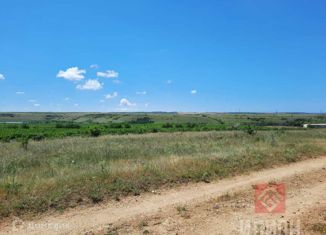 Земельный участок на продажу, 491 сот., село Отрадное, Альминская улица, 95