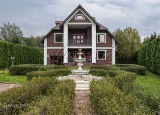 Продается дом, 486 м2, деревня Чигасово