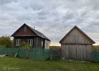 Дом на продажу, 72 м2, село Шахово, улица Корякова