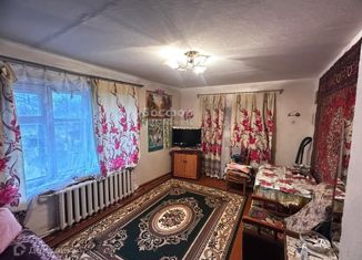 Продажа двухкомнатной квартиры, 46.8 м2, поселок городского типа Нижнегорский, улица Победы, 5А