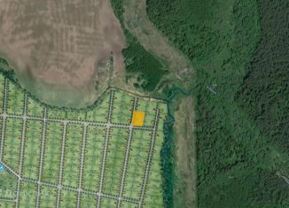 Продаю земельный участок, 22.8 сот., дачное некоммерческое партнёрство Спутник