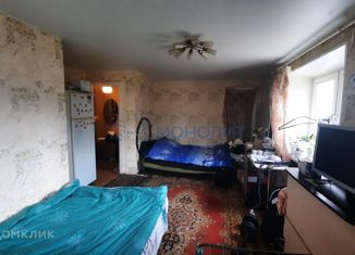 Продам 1-комнатную квартиру, 31.8 м2, Нижегородская область, Московское шоссе, 282