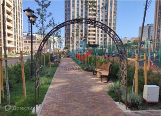 Продажа квартиры студии, 26 м2, Анапа, Парковая улица, 61к4, ЖК Привилегия