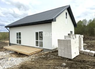 Продажа дома, 114 м2, деревня Красный Городок