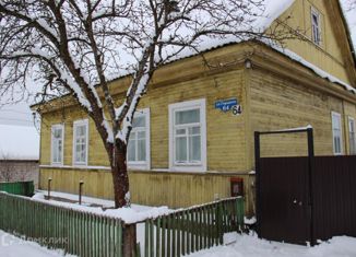 Дом на продажу, 60 м2, Западная Двина, улица Горького, 64