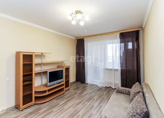 Продажа 1-комнатной квартиры, 42.7 м2, Тюмень, улица Газовиков, 49к1