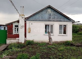 Продается дом, 80 м2, Пенза, Ленинский район, Краснознамённая улица, 71