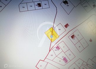 Продается участок, 11 сот., Хадыженск, улица Левченко