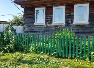 Продам дом, 48 м2, село Яган, Берёзовая улица