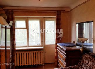 Продается однокомнатная квартира, 30.7 м2, Новосибирск, проспект Карла Маркса, 10/1, проспект Карла Маркса