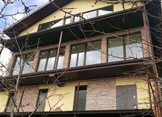 Дом на продажу, 253 м2, поселок Дубравный, Пробковая улица