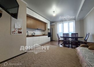 Продаю 2-ком. квартиру, 58 м2, Ростов-на-Дону, проспект Маршала Жукова, 25/1, ЖК Французский Квартал