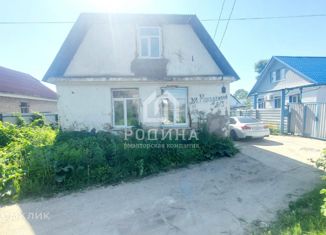 Продажа дома, 103 м2, Комсомольск-на-Амуре, Молодёжная улица, 9к3