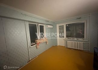 Продажа однокомнатной квартиры, 32 м2, Краснодар, улица 2-я Пятилетка, 7, улица 2-я Пятилетка