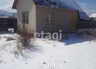 Продаю дом, 18 м2, Красноярск, Ленинский район, Амурская улица