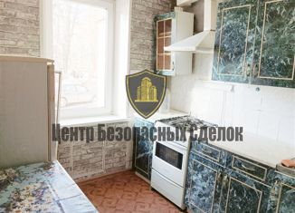 Продажа однокомнатной квартиры, 32 м2, Рязань, улица Тимакова, 8, район Песочня