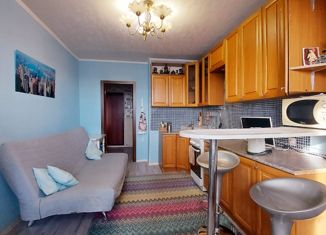 Продается однокомнатная квартира, 43 м2, Казань, улица Академика Глушко, 39