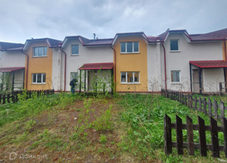 Продажа таунхауса, 62.5 м2, деревня Каськово, Липовая улица, 14с3