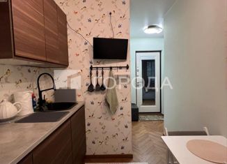 1-ком. квартира на продажу, 19.9 м2, Москва, Енисейская улица, 17к2, Енисейская улица