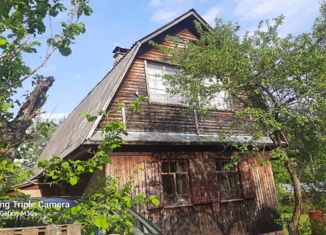 Продажа участка, 6 сот., СНТ Алёшино, СНТ Алёшино, 185