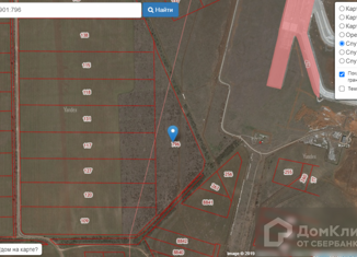 Участок на продажу, 670 сот., Родниковское сельское поселение