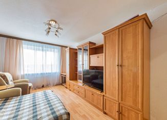 Продам 1-комнатную квартиру, 39.3 м2, Владимир, улица Куйбышева, 5И, Октябрьский район