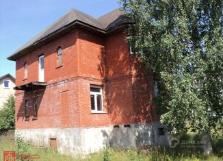 Продам дом, 233.5 м2, поселок Пески, Сиреневая улица