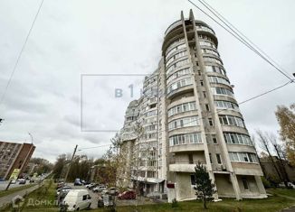 Продажа двухкомнатной квартиры, 85 м2, Ярославль, улица Нефтяников, 4, район Кресты