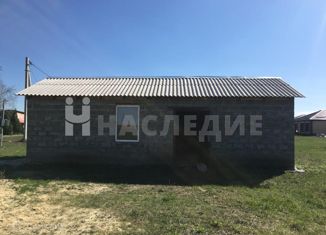 Продам дом, 37.2 м2, поселок Красный Колос, Абрикосовая улица