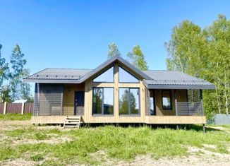 Продам дом, 120 м2, Ярославская область, Центральная улица