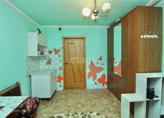 Продается комната, 12 м2, Тюмень, Червишевский тракт, 15/3, Калининский округ