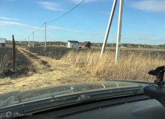 Участок на продажу, 9 сот., село Рыкань, улица Поляна