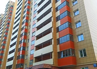 Продам 2-комнатную квартиру, 58 м2, Новосибирск, Шатурская улица, 10, ЖК Апельсин