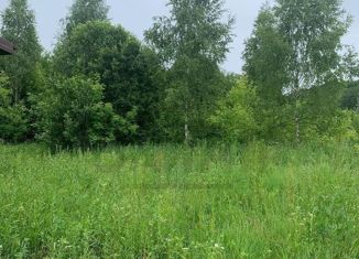 Участок на продажу, 10 сот., село Росва, Советская улица, 78