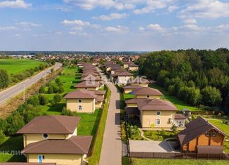 Продам дом, 193 м2, деревня Новосельцево, Капитанская улица, 9