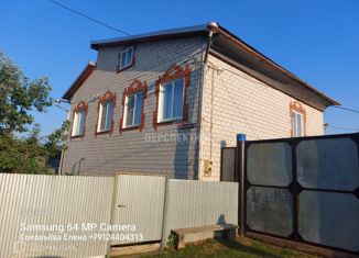 Дом на продажу, 122.4 м2, деревня Миндерево, Совхозная улица