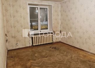 Продажа 2-ком. квартиры, 53.1 м2, Москва, улица Кравченко, 10, улица Кравченко