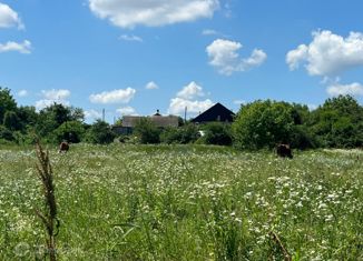 Продажа земельного участка, 12 сот., поселок Заречный, Зелёная улица