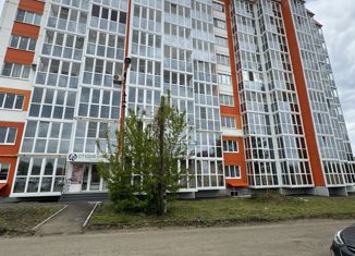 1-комнатная квартира на продажу, 43.3 м2, Саранск, улица Филатова, 5