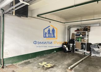 Машиноместо на продажу, 14.3 м2, Калужская область, Долгининская улица, 16