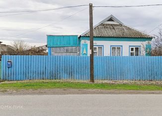 Дом на продажу, 52 м2, станица Петровская