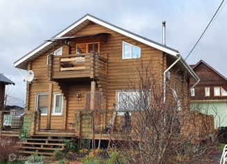 Продается дом, 166 м2, коттеджный поселок Южная Дача, Сливовая улица, 9