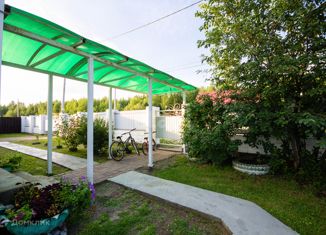 Продам дом, 99.9 м2, Пыть-Ях