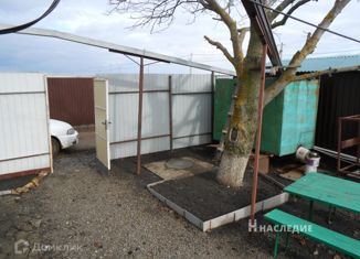 Продам дом, 35 м2, садоводческое товарищество Луч