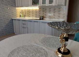 Продажа 2-комнатной квартиры, 60 м2, Анапа, улица Ленина, 233, ЖК Горгиппия Морская