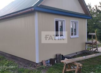 Продам дом, 40 м2, село Чутеево, улица Ленина, 15