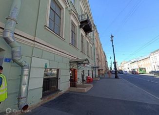 Продается офис, 69.6 м2, Санкт-Петербург, 1-я линия Васильевского острова, 32В, муниципальный округ № 7