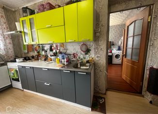 1-комнатная квартира на продажу, 25 м2, Вологда, улица Чернышевского, 143