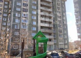 Продается 1-ком. квартира, 38.7 м2, Екатеринбург, улица Бебеля, 110