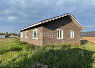 Продам дом, 106.8 м2, деревня Крестовоздвиженское, Ольховый проезд, 25